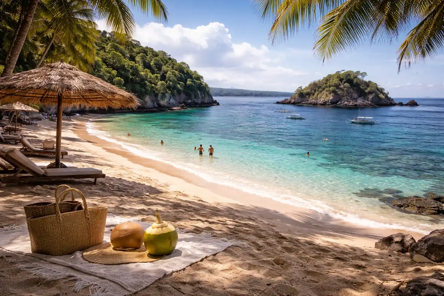 Crystal Bay: A Place That Feels Like a Secret
