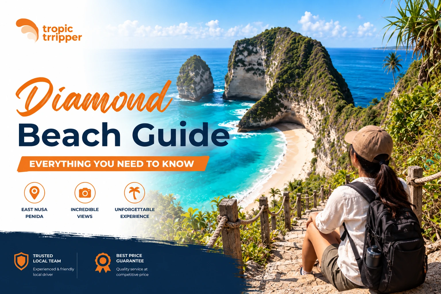 Diamond Beach Guide: Everything You Need to Know
